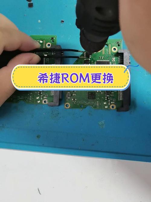 硬盤電路板壞了的表現，硬盤電路板互換后都不認盤了